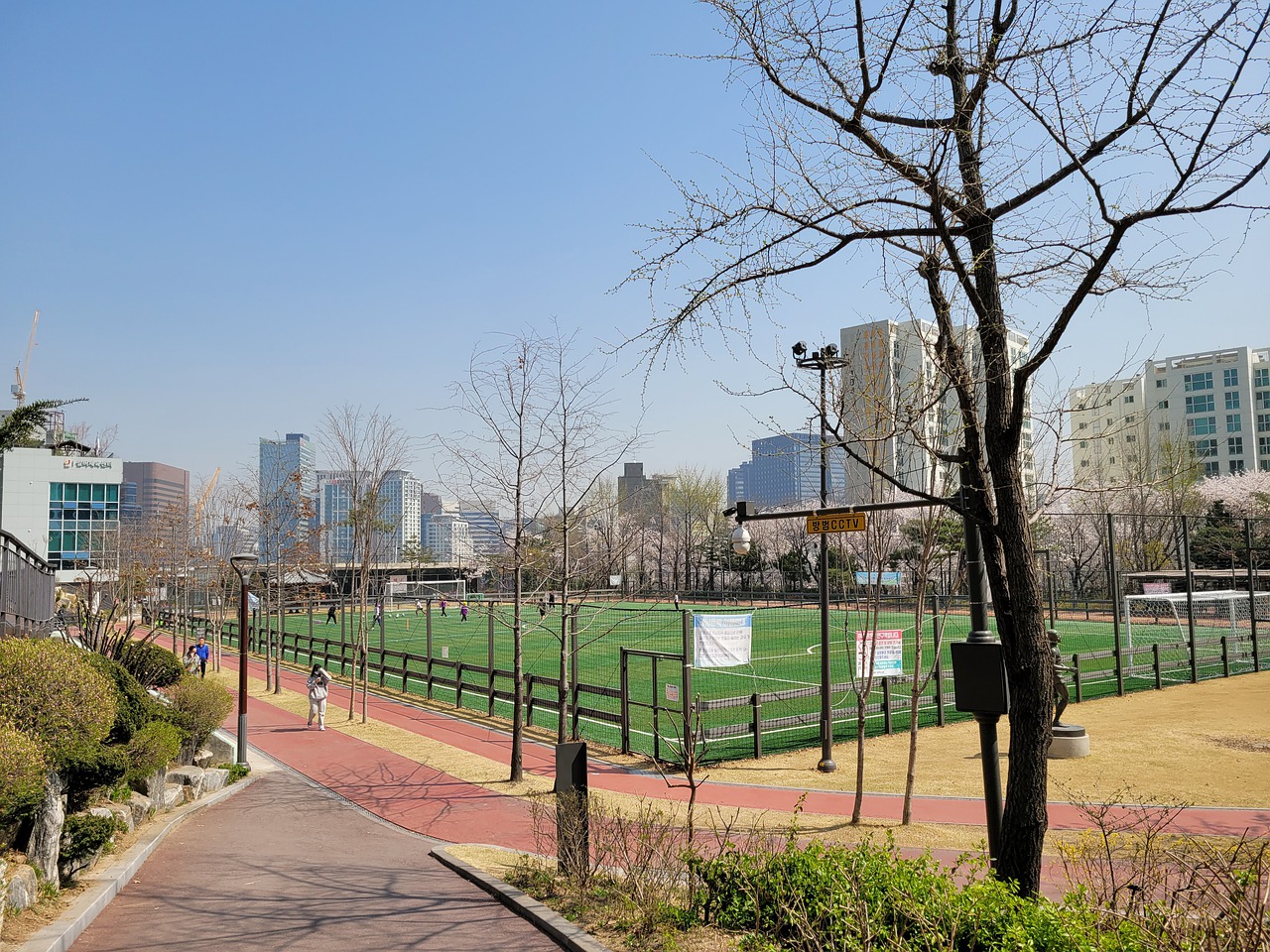 困扰